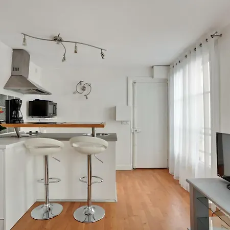 3 People - Center By Weekome Apartment *